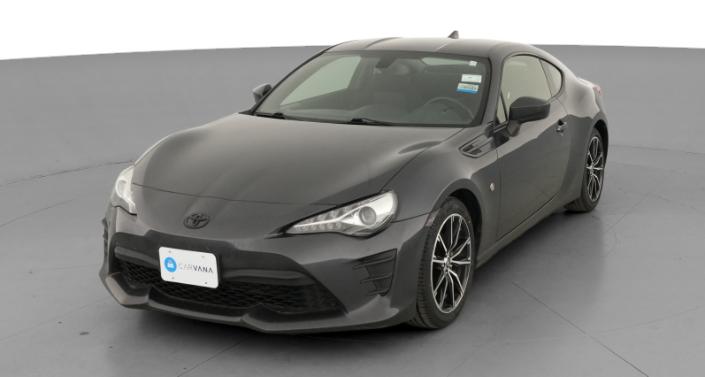 2019 Toyota 86  -
                  Hebron, OH