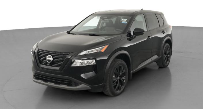 Thumbnail: 2021 Nissan Rogue - 1
