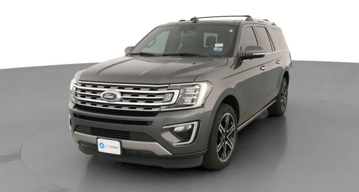 Thumbnail: 2019 Ford Expedition MAX - 1