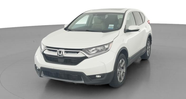 Thumbnail: 2019 Honda CR-V - 1