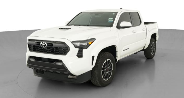 Thumbnail: 2024 Toyota Tacoma - 1