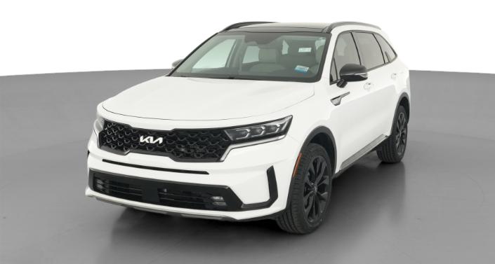Thumbnail: 2022 Kia Sorento - 1