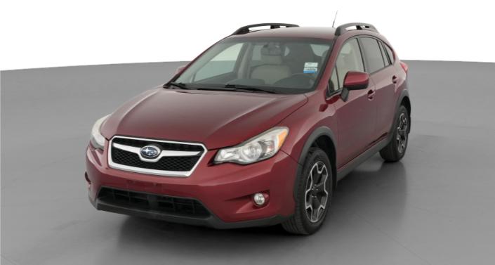 2013 Subaru XV Crosstrek Premium -
                  Concord, NC