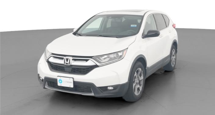 Thumbnail: 2019 Honda CR-V - 1