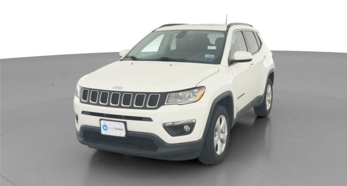 Thumbnail: 2019 Jeep Compass - 1