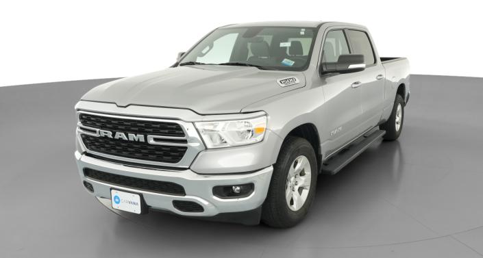 Thumbnail: 2022 RAM 1500 - 1