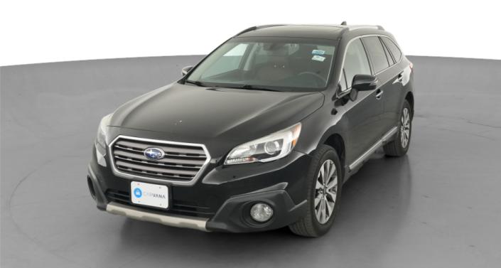Thumbnail: 2017 Subaru Outback - 1