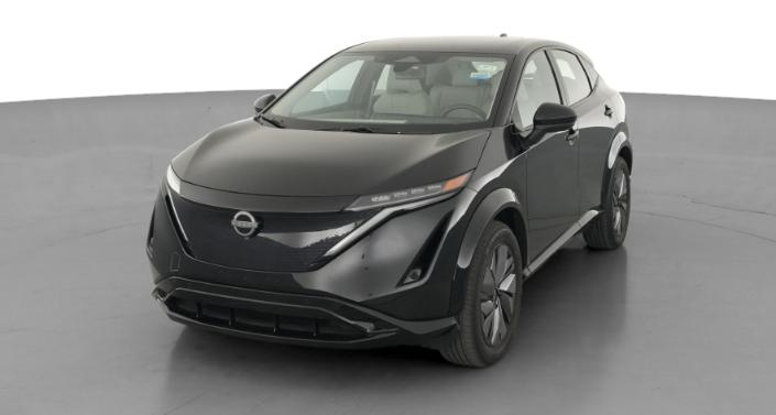 Thumbnail: 2023 Nissan Ariya - 1