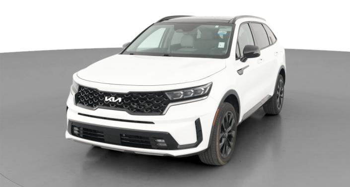Thumbnail: 2023 Kia Sorento - 1