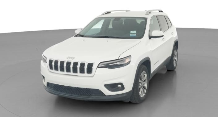 Thumbnail: 2019 Jeep Cherokee - 1