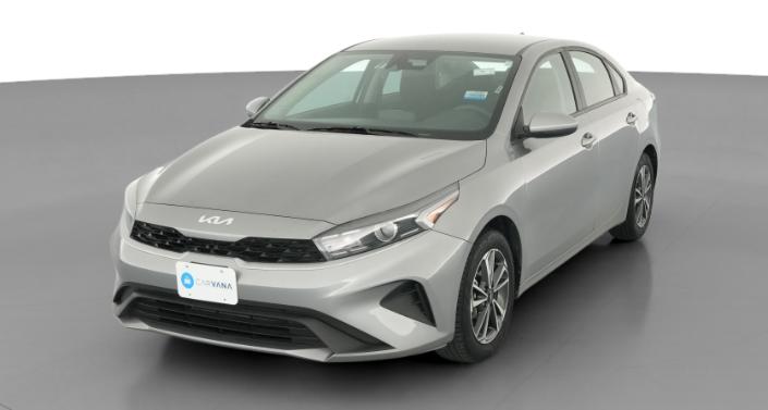 Thumbnail: 2024 Kia Forte - 1