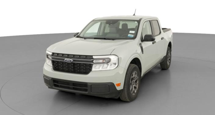 Thumbnail: 2024 Ford Maverick - 1