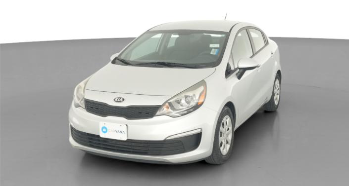 2016 Kia Rio LX -
                  Trenton, OH