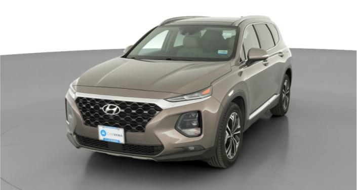 Thumbnail: 2019 Hyundai Santa Fe - 1