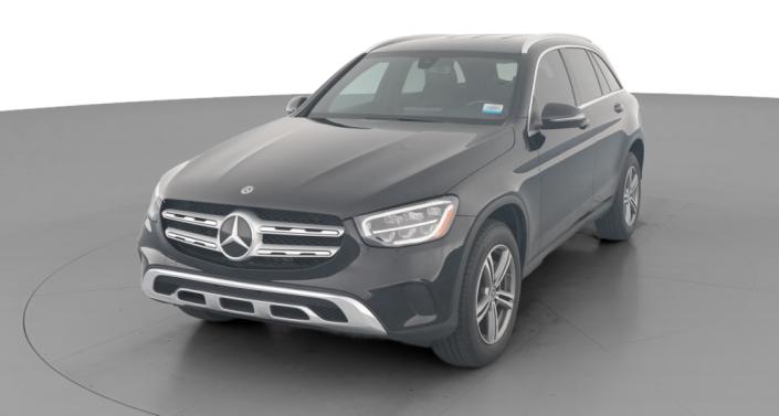 Thumbnail: 2020 Mercedes-Benz GLC - 1