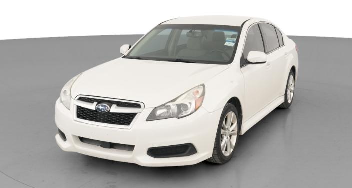 2014 Subaru Legacy Premium -
                  Indianapolis, IN