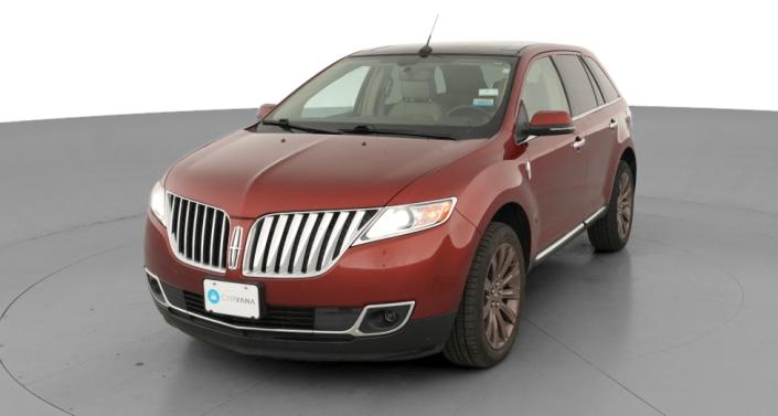 2014 Lincoln MKX  -
                  Hebron, OH