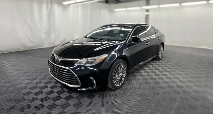 Thumbnail: 2016 Toyota Avalon - 1