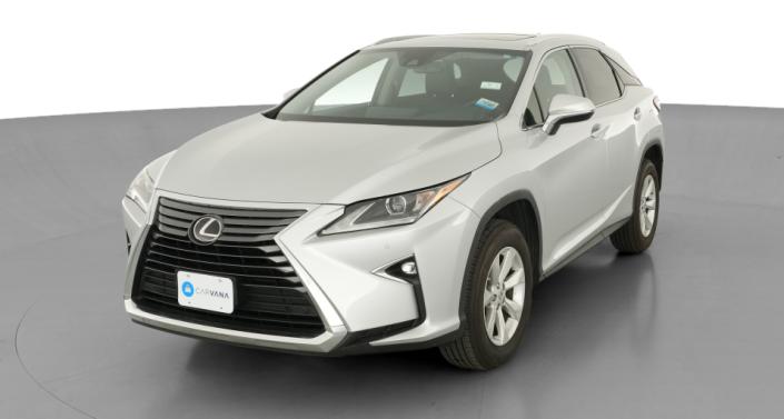 Thumbnail: 2016 Lexus RX - 1