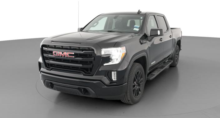 Thumbnail: 2020 GMC Sierra 1500 - 1