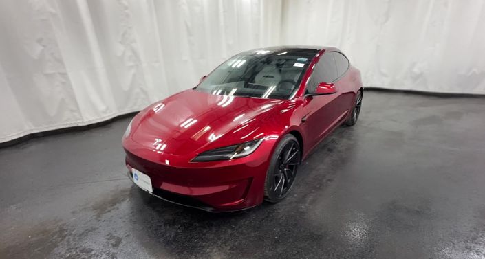 Thumbnail: 2024 Tesla Model 3 - 1