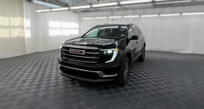 Thumbnail: 2025 GMC Acadia - 1
