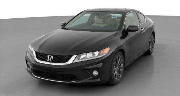 Thumbnail: 2015 Honda Accord - 1