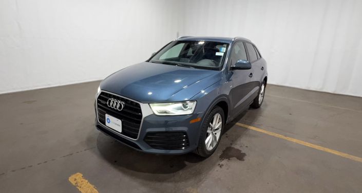 Thumbnail: 2018 Audi Q3 - 1