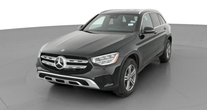 Thumbnail: 2022 Mercedes-Benz GLC - 1