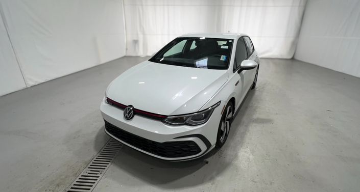 Thumbnail: 2024 Volkswagen Golf - 1