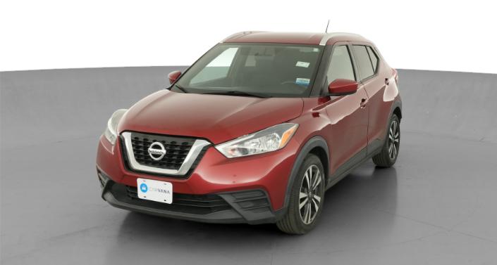 Thumbnail: 2019 Nissan Kicks - 1