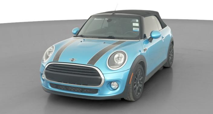 2019 MINI Cooper Convertible  -
                  Trenton, OH