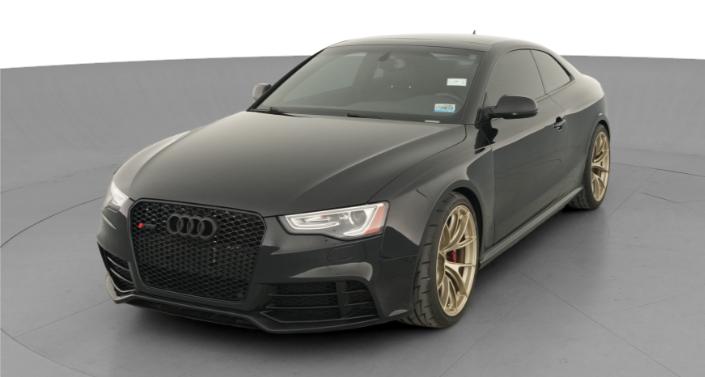 Thumbnail: 2014 Audi RS 5 - 1