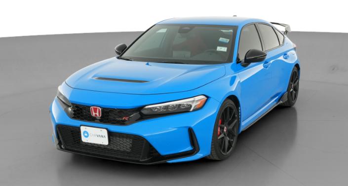Thumbnail: 2023 Honda Civic - 1