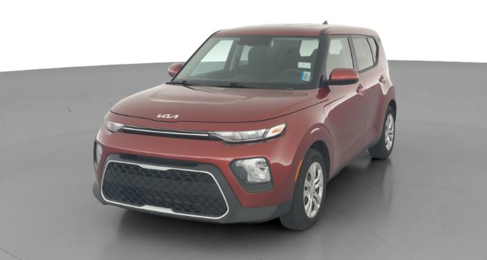 Thumbnail: 2022 Kia Soul - 1