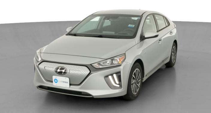 Thumbnail: 2020 Hyundai Ioniq - 1
