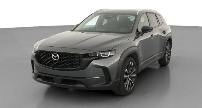 Thumbnail: 2025 Mazda CX-50 - 1