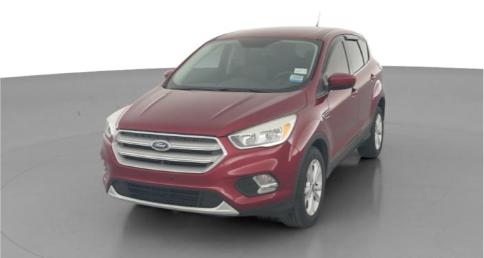 Thumbnail: 2019 Ford Escape - 1