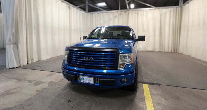 Thumbnail: 2014 Ford Econoline - 1