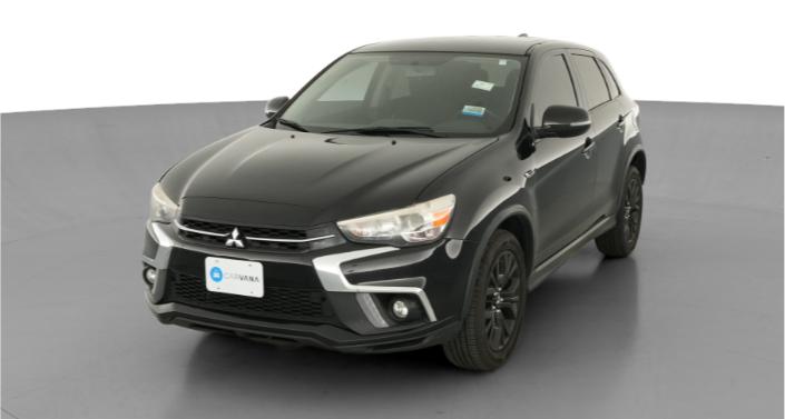 Thumbnail: 2018 Mitsubishi Outlander Sport - 1