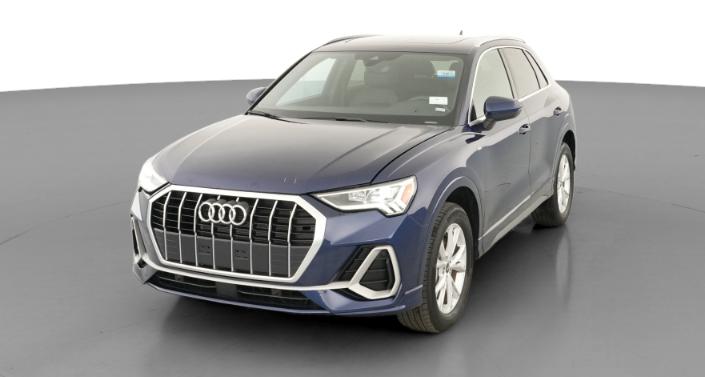 Thumbnail: 2025 Audi Q3 - 1