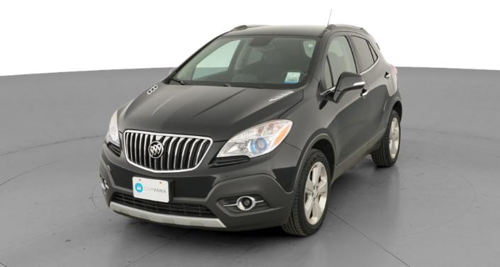 Thumbnail: 2015 Buick Encore - 1