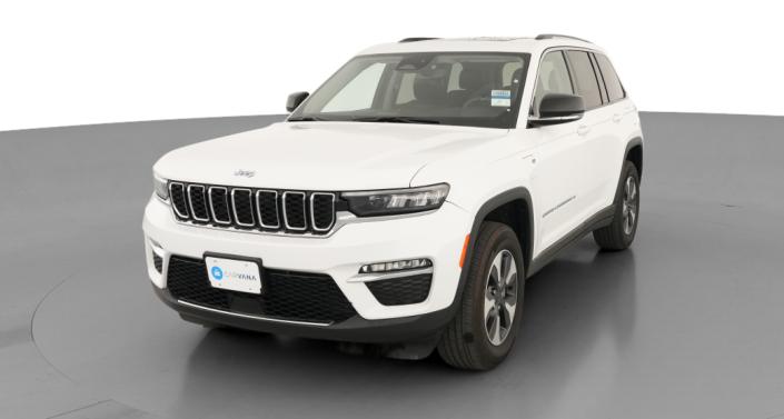 Thumbnail: 2023 Jeep Grand Cherokee - 1