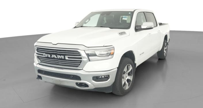 Thumbnail: 2023 RAM 1500 - 1