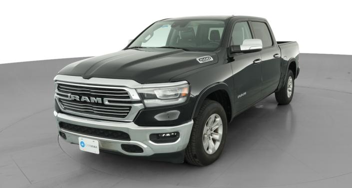 Thumbnail: 2022 RAM 1500 - 1
