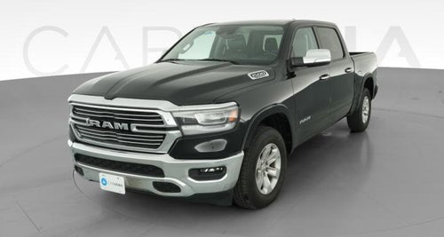 2022 Ram 1500 Crew Cab