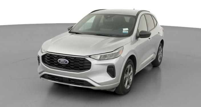Thumbnail: 2024 Ford Escape - 1