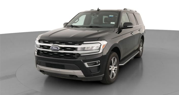 Thumbnail: 2022 Ford Expedition - 1