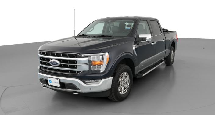 Thumbnail: 2023 Ford Econoline - 1