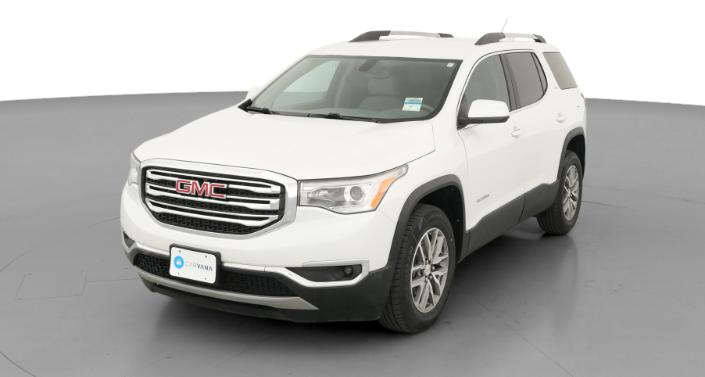Thumbnail: 2017 GMC Acadia - 1